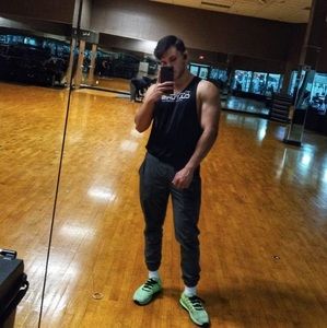 Meet your Posher, Erick